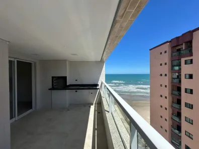 Apartamento com 2 Quartos à venda, 86m² no Caiçara, Praia Grande