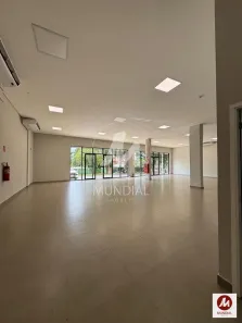 Ponto Comercial para alugar, 130m² no Alto da Boa Vista, Ribeirão Preto
