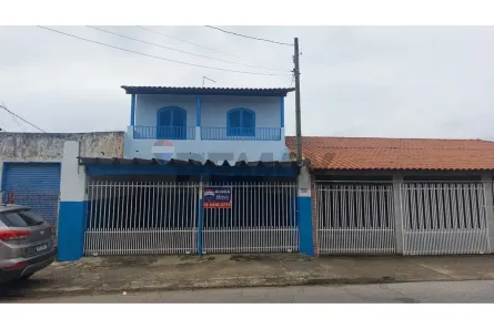 Sobrado com 3 Quartos para alugar, 150m² no Jardim Luciana Maria, Sorocaba