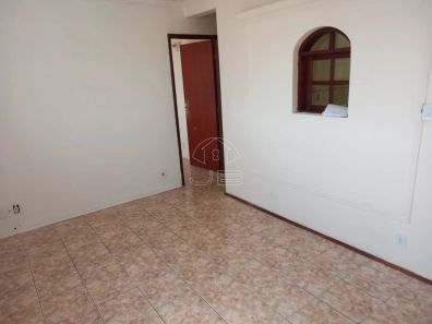 Apartamento com 2 Quartos à venda, 54m² no Parque Residencial Vila União, Campinas