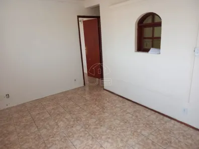 Apartamento com 2 Quartos à venda, 54m² no Parque Residencial Vila União, Campinas