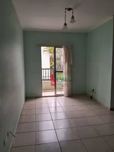 Apartamento com 2 Quartos à venda, 62m² no Cocaia, Guarulhos