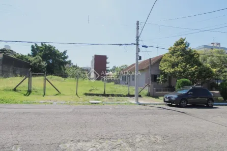 Lote/Terreno à venda, 1879m² no Vila Nova, Novo Hamburgo