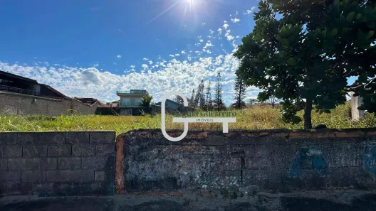 Lote/Terreno à venda, 405m² no Bal Stella Maris, Peruíbe
