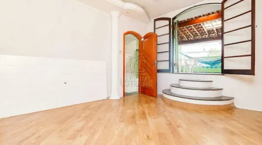 Casa com 3 Quartos à venda, 251m² no Parque Novo Oratório, Santo André