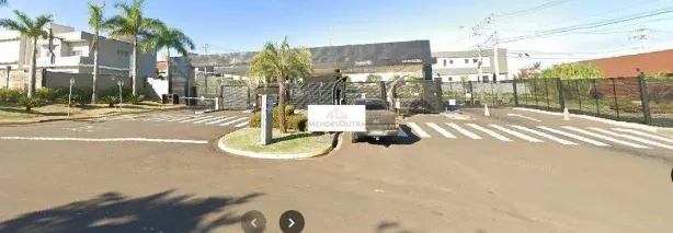 Lote/Terreno à venda, 324m² no Santa Rosa Ipês, Piracicaba