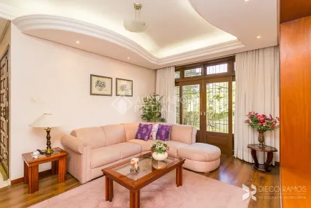 Casa com 4 Quartos à venda, 297m² no Jardim Sabará, Porto Alegre