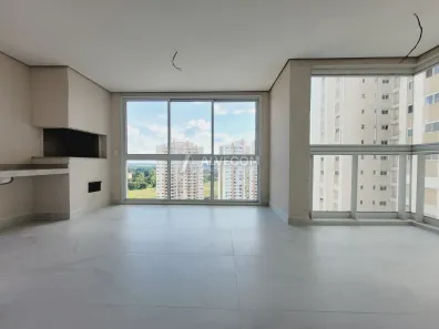 Apartamento com 4 Quartos à venda, 131m² no Cidade Industrial, Curitiba