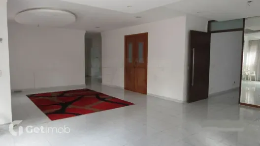 Apartamento com 4 Quartos à venda, 263m² no Paraíso, São Paulo