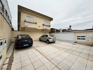 Casa de Condomínio com 2 Quartos à venda, 86m² no Parque São Vicente, São Vicente