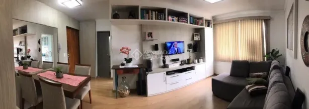 Apartamento com 2 Quartos à venda, 63m² no Medianeira, Porto Alegre
