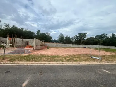 Lote/Terreno à venda, 259m² no Alto da Boa Vista, Sorocaba