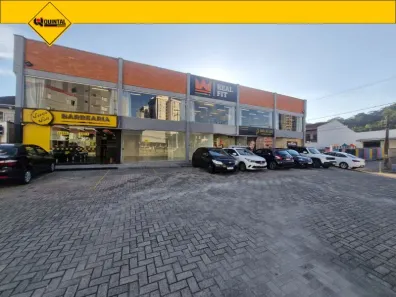 Ponto Comercial para alugar, 250m² no Garcia, Blumenau