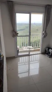 Apartamento com 2 Quartos à venda, 50m² no Parque Residencial Flamboyant, São José dos Campos