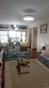 Apartamento com 3 Quartos à venda, 112m² no Cidade Alta, Piracicaba