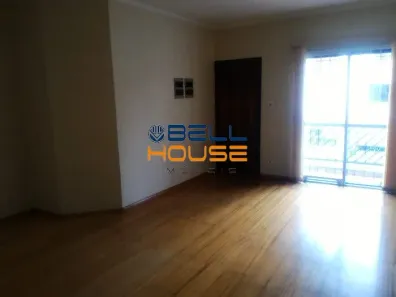 Apartamento com 3 Quartos à venda, 115m² no Campestre, Santo André