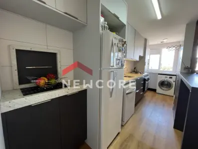 Apartamento com 2 Quartos à venda, 64m² no Cidade Baixa, Porto Alegre