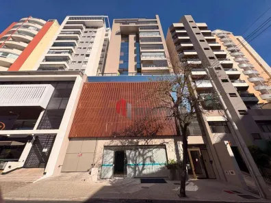 Apartamento com 3 Quartos à venda, 171m² no São Mateus, Juiz de Fora