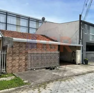 Casa com 3 Quartos à venda, 53m² no Vargem Grande, Pinhais