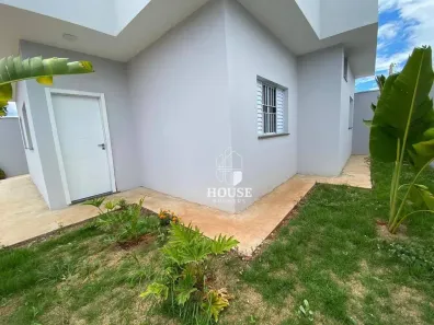 Casa com 3 Quartos à venda, 88m² no Jardim Esplanada, Mogi Guaçu