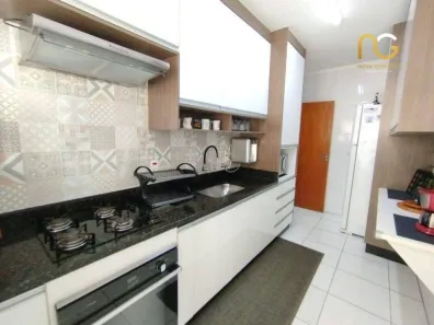 Apartamento com 2 Quartos à venda, 80m² no Aviação, Praia Grande