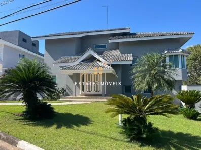 Casa de Condomínio com 3 Quartos à venda, 502m² no Arujázinho I, II e III, Arujá