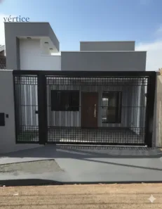 Casa com 3 Quartos à venda, 97m² no Parque das Grevíleas 3ª parte, Maringá