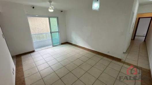 Apartamento com 2 Quartos à venda, 84m² no Guilhermina, Praia Grande