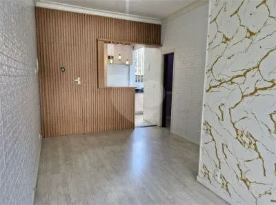 Apartamento com 2 Quartos à venda, 50m² no Tijuca, Rio de Janeiro
