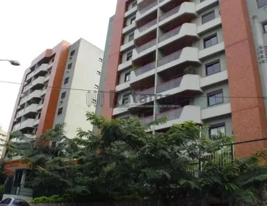 Apartamento com 4 Quartos à venda, 150m² no Vila Sônia, São Paulo