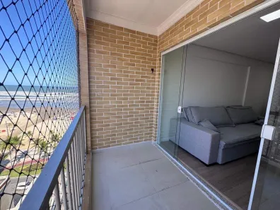Apartamento com 2 Quartos à venda, 92m² no Aviação, Praia Grande