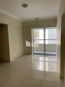 Apartamento com 3 Quartos à venda, 72m² no Jardim América, São José do Rio Preto