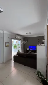 Casa de Condomínio com 3 Quartos à venda, 95m² no Jardim Bom Retiro, Campinas
