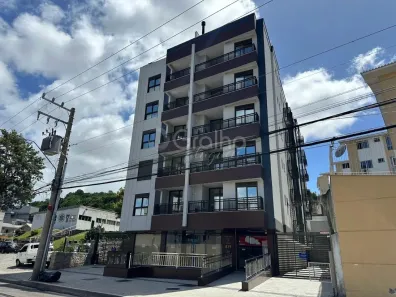 Apartamento com 1 Quarto para alugar, 39m² no Saco dos Limões, Florianópolis