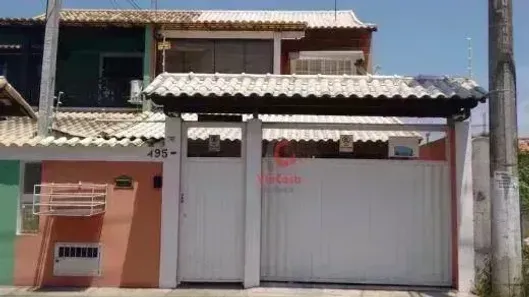Casa com 3 Quartos à venda, 180m² no Novo Rio das Ostras, Rio das Ostras