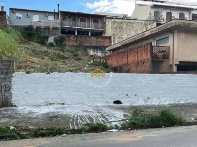 Lote/Terreno à venda, 381m² no Jardim Guarani, Campinas