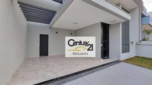 Casa de Condomínio com 4 Quartos para alugar, 199m² no Jardim Piemonte, Indaiatuba