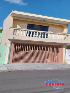 Casa com 2 Quartos à venda, 90m² no Vila Carmem, São Carlos