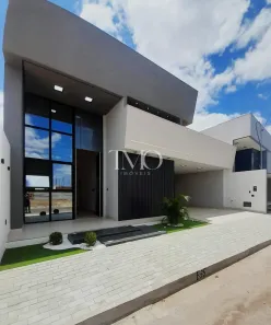 Casa de Condomínio com 3 Quartos à venda, 252m² no Pedra do Lord, Juazeiro