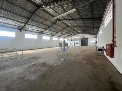 Galpão/Depósito/Armazém para alugar, 900m² no São Luiz, Americana