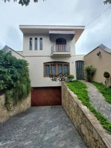 Sobrado com 3 Quartos à venda, 550m² no Vila Pereira Barreto, São Paulo