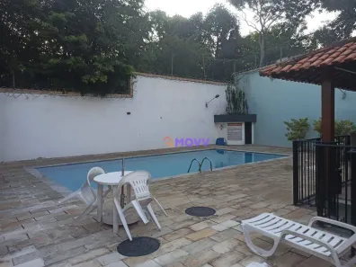 Apartamento com 3 Quartos à venda, 120m² no Ingá, Niterói