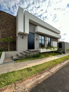 Casa de Condomínio com 3 Quartos à venda, 178m² no Residencial Village Damha Rio Preto II, São José do Rio Preto