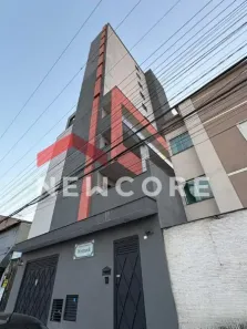 Apartamento com 2 Quartos à venda, 38m² no Vila Nhocune, São Paulo