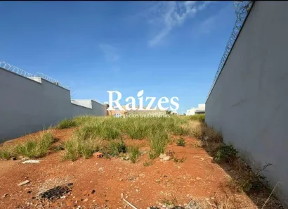 Lote/Terreno à venda, 391m² no Aclimação, Uberlândia
