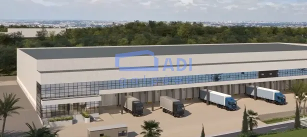 Galpão/Depósito/Armazém para alugar, 12400m² no Jardim Alvorada, Jandira