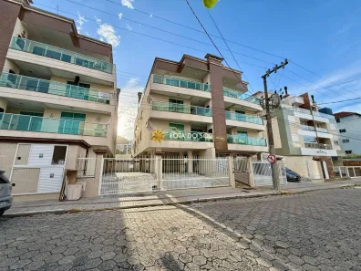 Apartamento com 2 Quartos à venda, 63m² no Centro, Bombinhas