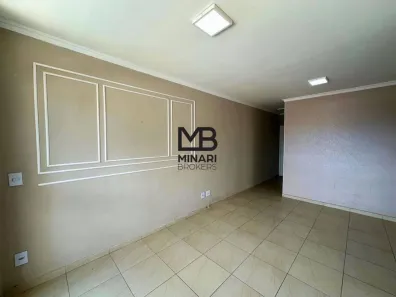 Apartamento com 3 Quartos à venda, 79m² no Alphaville, Santana de Parnaíba
