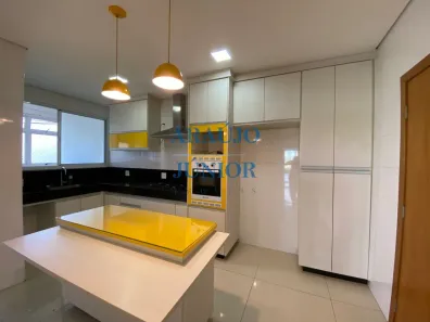 Apartamento com 3 Quartos à venda, 135m² no Jardim São Paulo, Americana