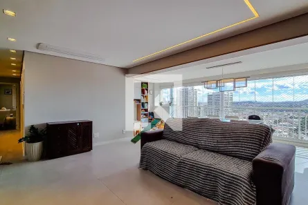 Apartamento com 3 Quartos à venda, 127m² no Vila Anastácio, São Paulo